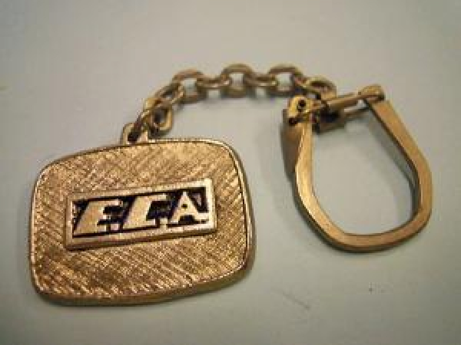 E.C.A ELMOR METAL ANAHTARLIK