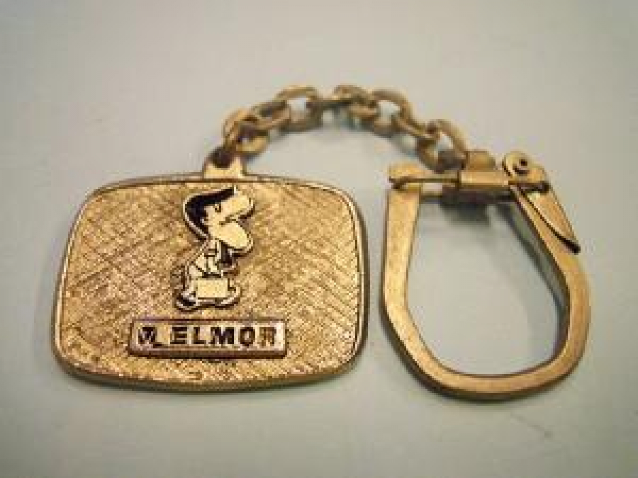 E.C.A ELMOR METAL ANAHTARLIK