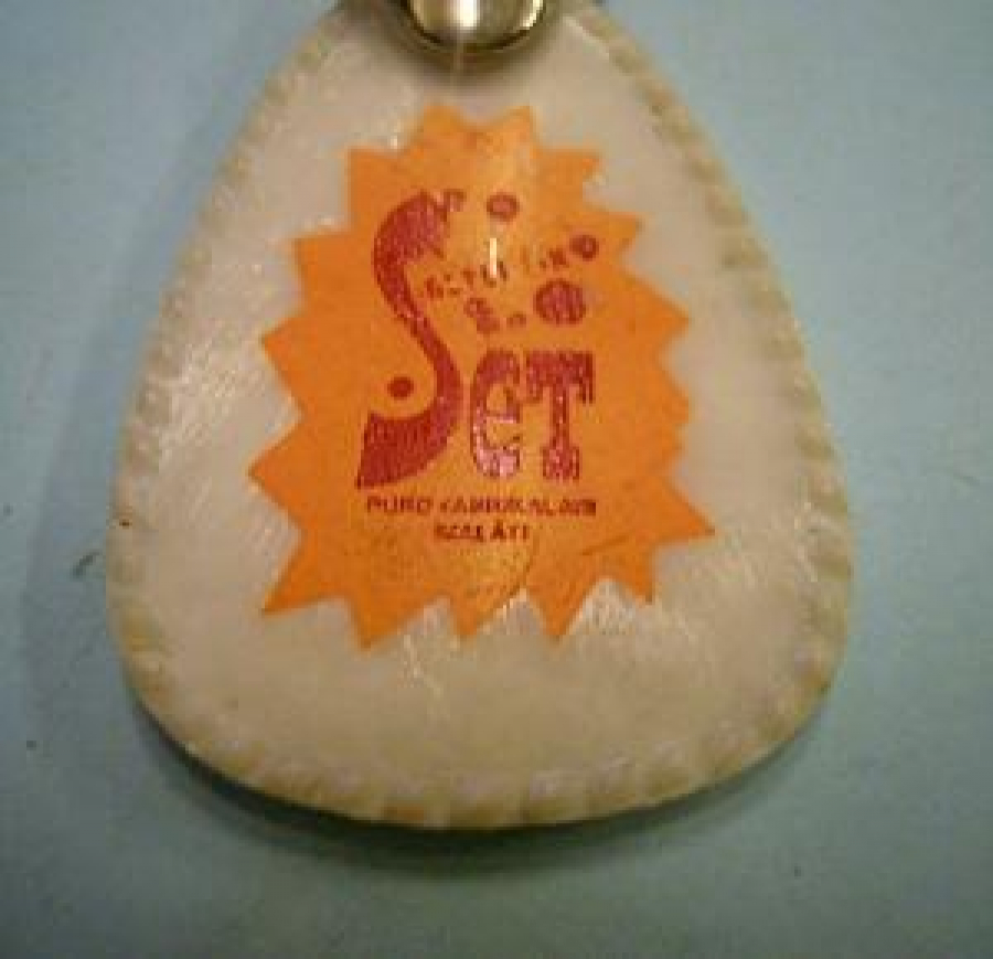 FAY TEMİZLİK TOZU ANAHTARLIK