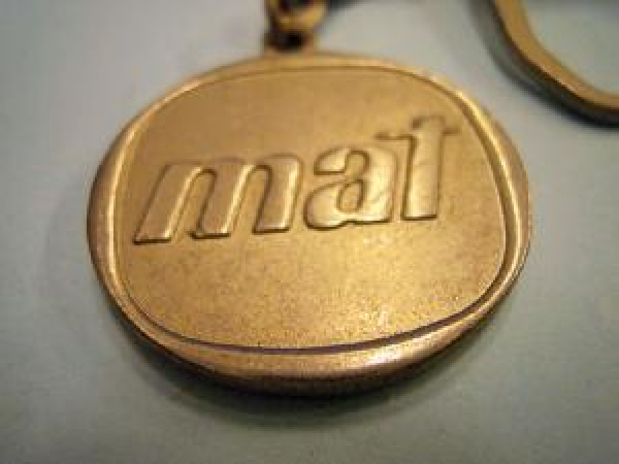 MAT INTERNATIONAL HARVESTER OTO ENTER METAL ANAHTARLIK 