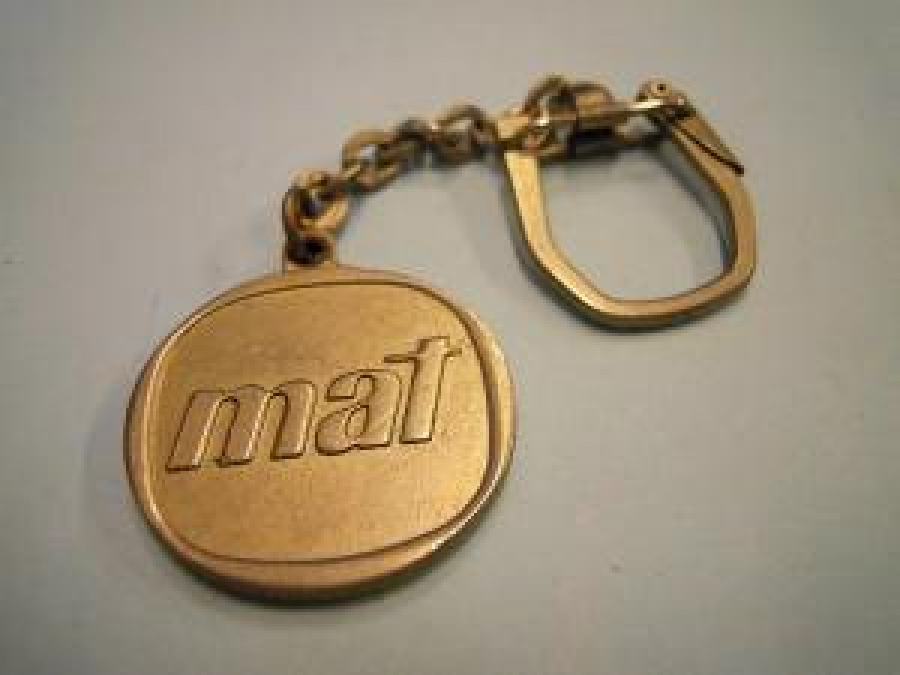 MAT INTERNATIONAL HARVESTER OTO ENTER METAL ANAHTARLIK 