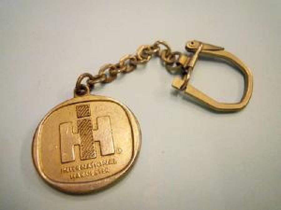 MAT INTERNATIONAL HARVESTER OTO ENTER METAL ANAHTARLIK 