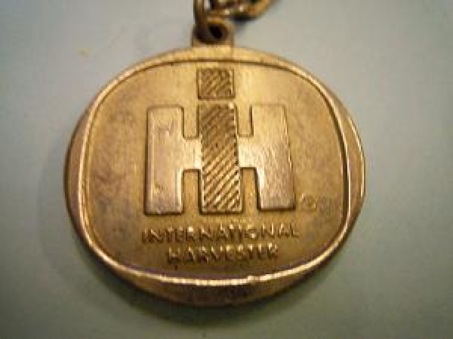 MAT INTERNATIONAL HARVESTER OTO ENTER METAL ANAHTARLIK 