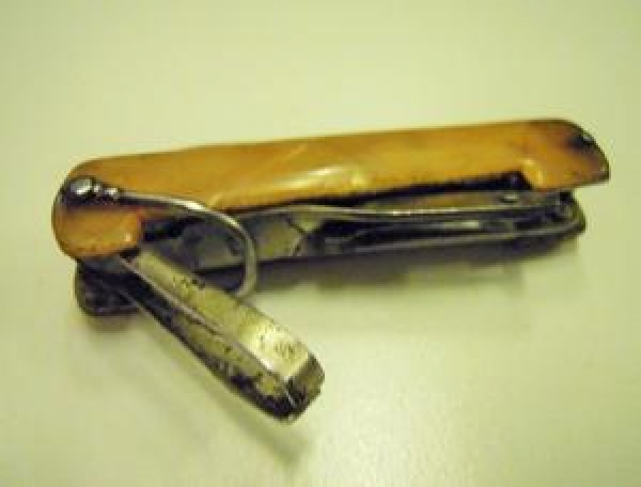 MİNİ SEYEHAT BAKIM SETİ MAKAS CIMBIZ TÖRPÜ ÇAKI KESKİ 