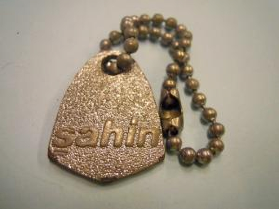 TOFAŞ ŞAHİN OTO METAL ANAHTARLIK