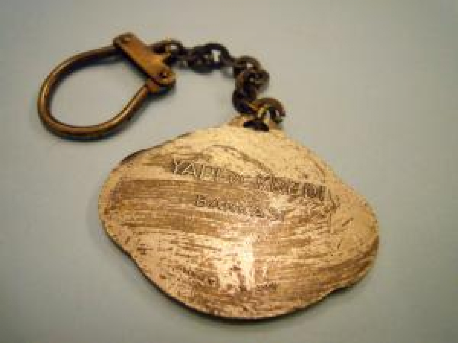 YAPI VE KREDİ BANKASI ANAHTARLIK