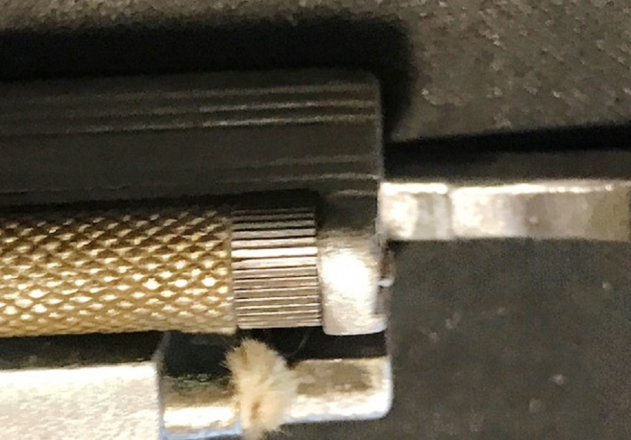 ROL DELİTE  LİGHTER İNGİLİZ 1940 TAŞLI BENZİNLİ ALİMÜNYÜM CAKMAK