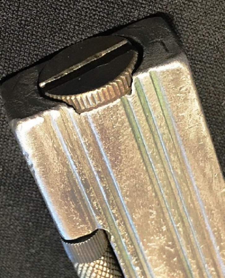 ROL DELİTE  LİGHTER İNGİLİZ 1940 TAŞLI BENZİNLİ ALİMÜNYÜM CAKMAK