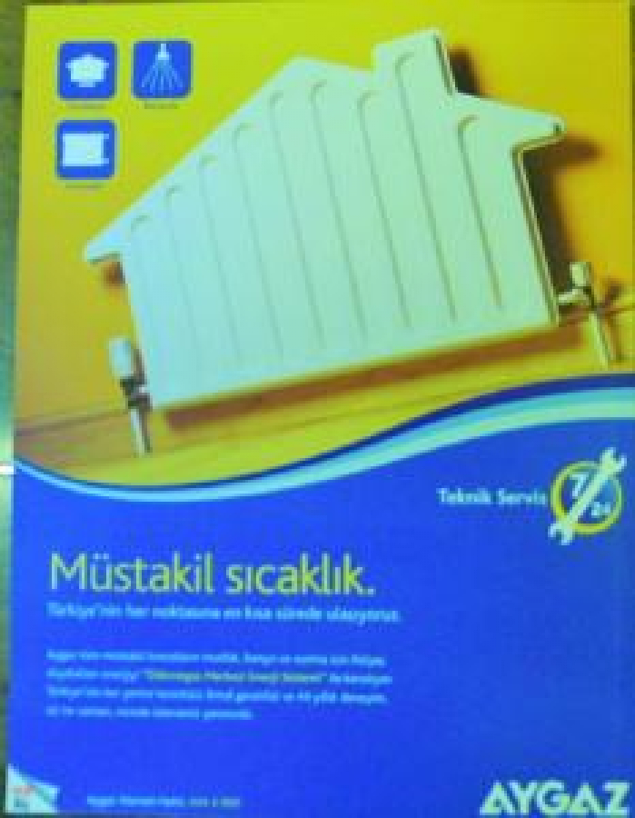 COLLECTION GEÇMİŞİN DEĞERLERİNİ GELECEĞE TAŞIYANLARIN DERGİSİ SAYI 19 NİSAN-MAYIS-HAZİRAN 2005 