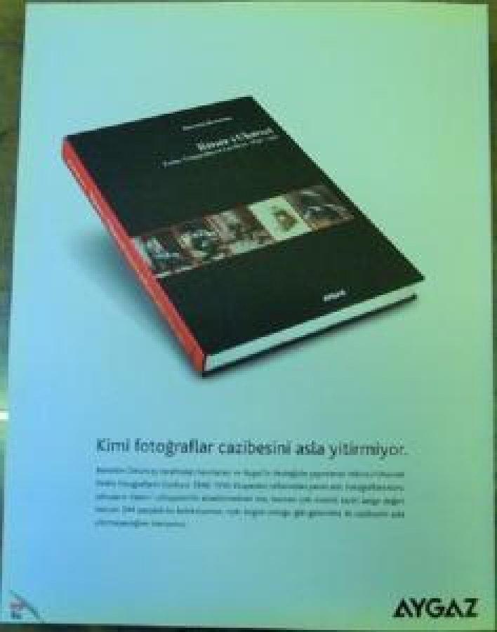 COLLECTION GEÇMİŞİN DEĞERLERİNİ GELECEĞE TAŞIYANLARIN DERGİSİ SAYI 20 TEMMUZ-AĞUSTOS-EYLÜL 2005