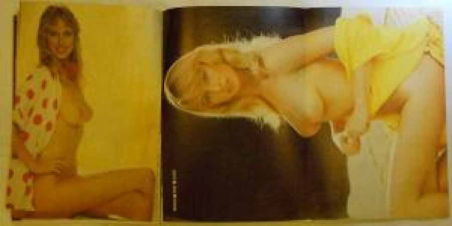 ERKEKÇE DERGİ MART 1983 SAYI 3 