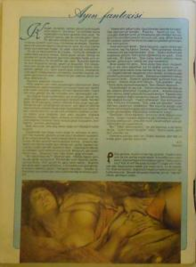 FISHER TANITIM DERGİ PRESPEKTÜS