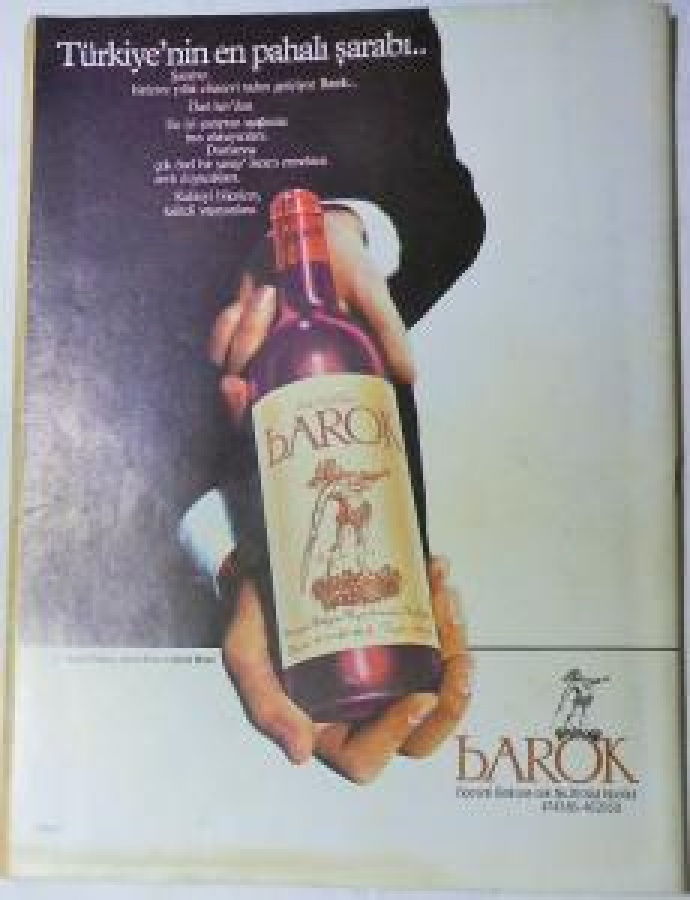 RENKLİ KAPAK NOKTA DERGİSİ DENİZİN ALTINDAKİ İŞ YERİ 