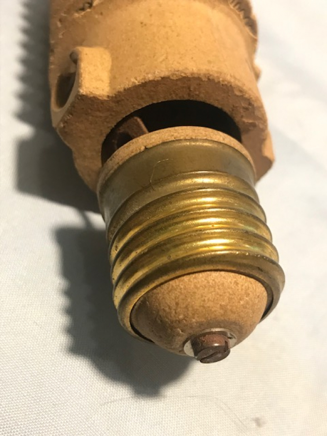 TAŞ REZİSTANS ISITICI LAMBA YERİNE TAKILAN TEL REZİNTANS 220 VOLT ALMAN MALI GERMANY