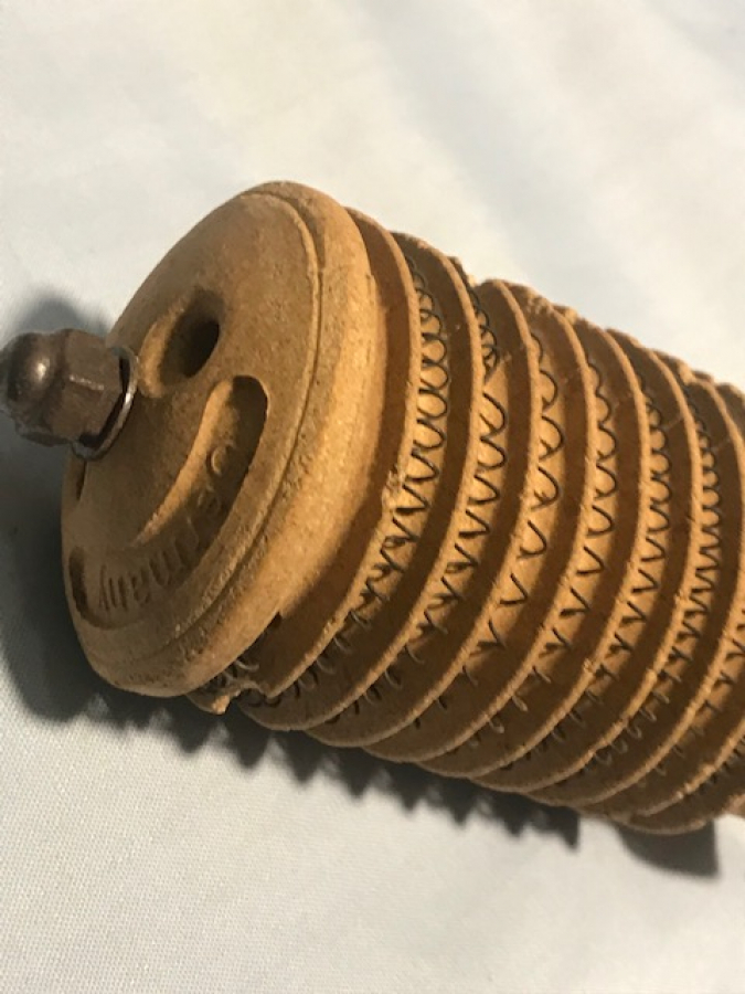 TAŞ REZİSTANS ISITICI LAMBA YERİNE TAKILAN TEL REZİNTANS 220 VOLT ALMAN MALI GERMANY