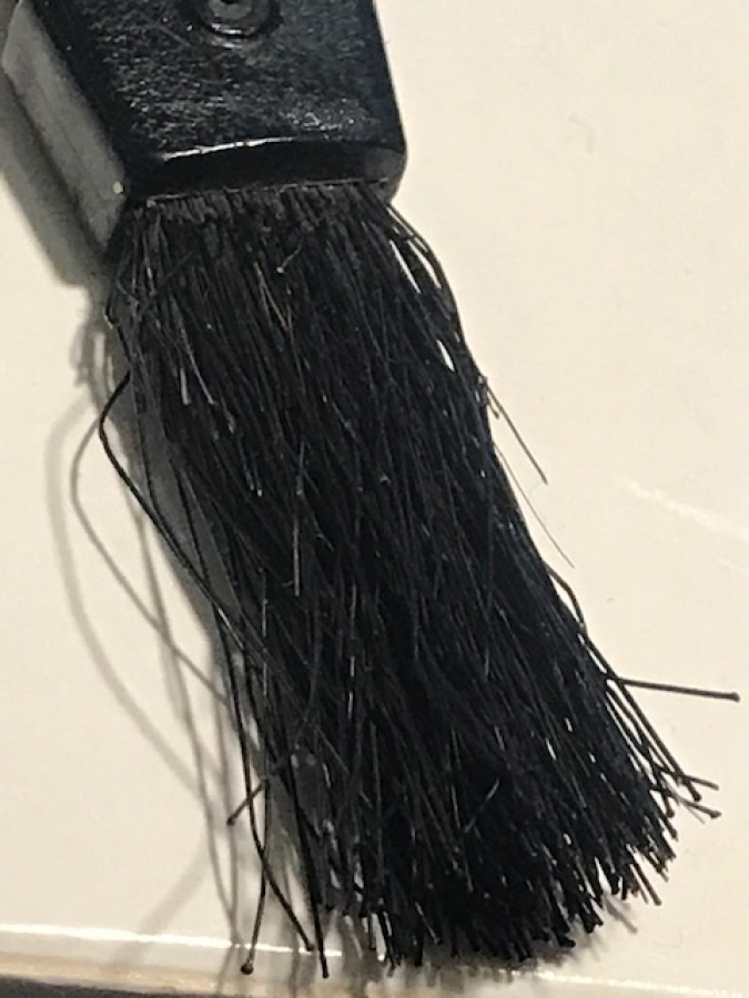 WELDON ROBERTS WHISK ERASERS 3900 USA OKUL SİLGİ 1900 YILLAR BAŞI