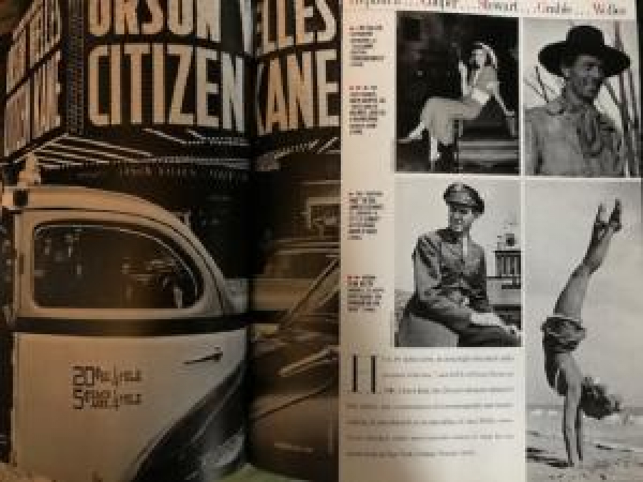 LIFE SİXTY YEARS A 60 TH ANNIVERSARY CELEBRATION 1936-1996 