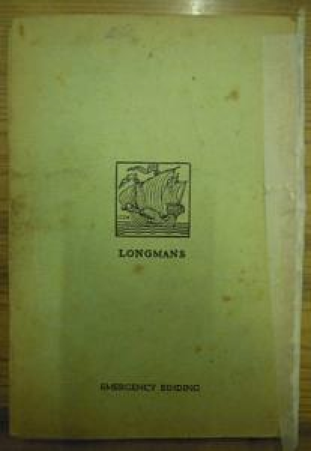 NEW METHOD READERS THE VICAR OF WAKEFIELD - 6 & 7 - READER 7 