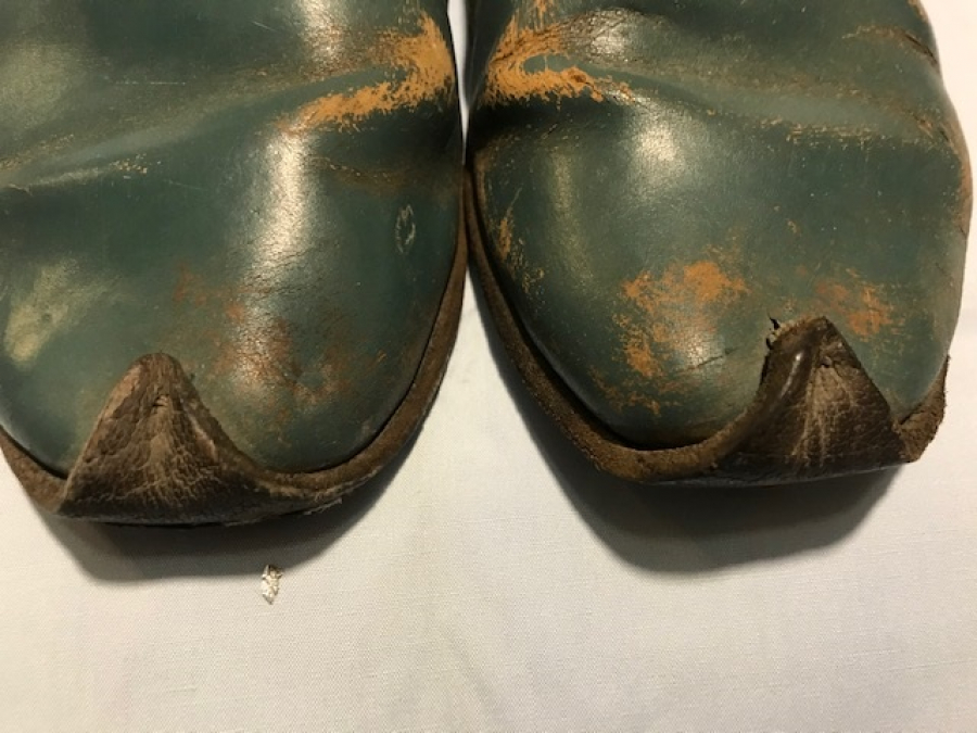 YEŞİL  KÖSELE EL DİKİMİ YEMENİ 40 NUMARAYA TEKAMUL EDER