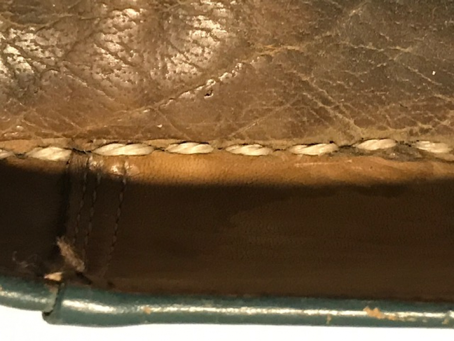 YEŞİL  KÖSELE EL DİKİMİ YEMENİ 40 NUMARAYA TEKAMUL EDER