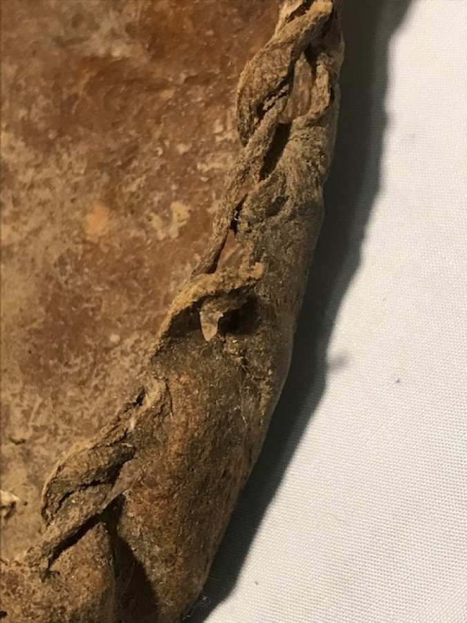 OSMANLI  1.DUNYA ŞAVAŞI TEK CARIK AYAKKABI EL YAPIM KOMPLE  KÖSELE ALTTA RESİMLERDE SAVAŞDAN DÖNEN ASKERİN AYAGINDA GÖRÜNMEKTE