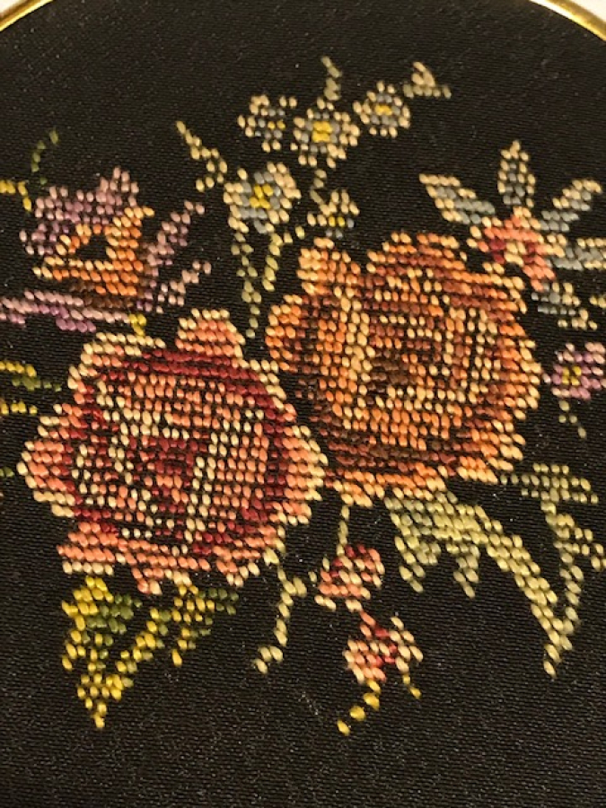 PRETTY QUICK 4 LIDO BY TOKALON  PUDRA KUTU GÖBLEN İŞLEME FERMUAR KAPAKLI AYNALI 