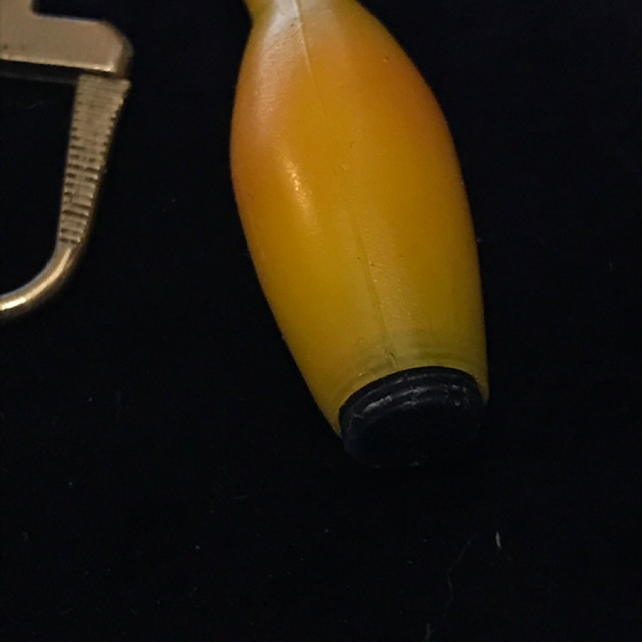 BOWLİNG KULESİ ANAHTARLIK