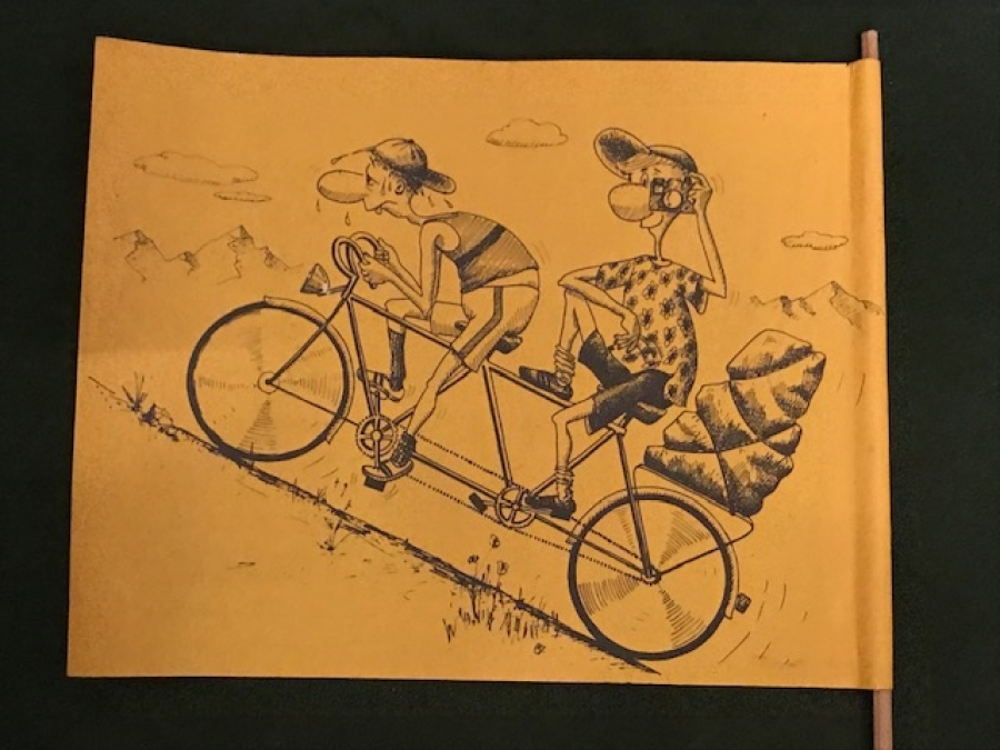  PRODUKTE VON KODAK KAGIT REKLAM SOPALI BAYRAK 19 X 15 ÖLCÜLERİNDE