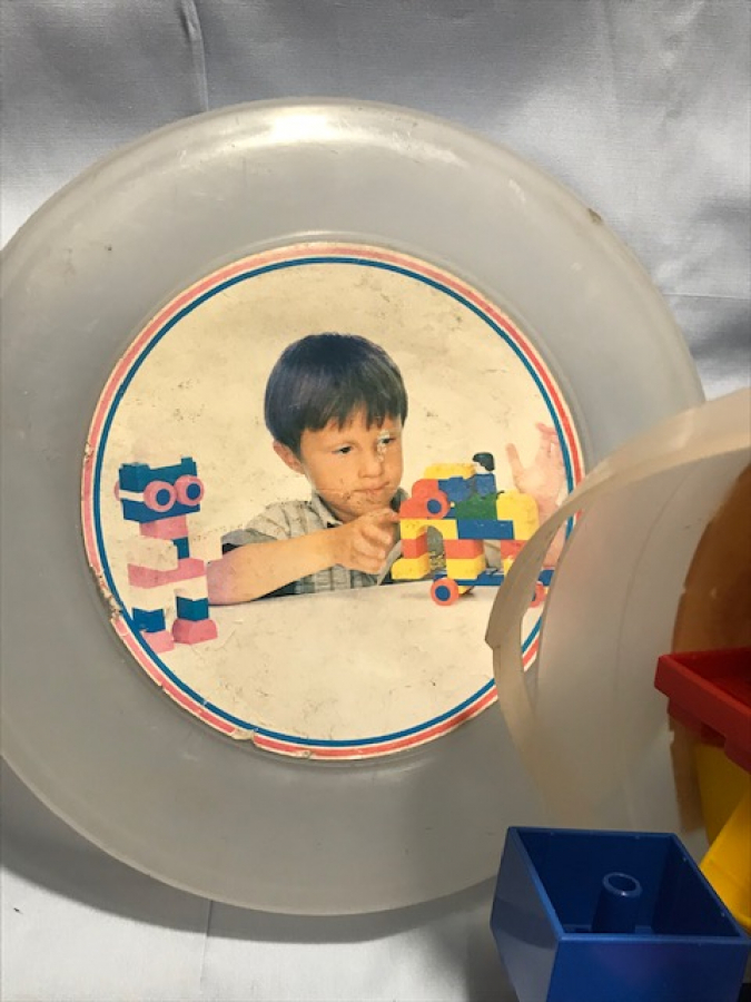 YERLİ SİMGE LOGO 246 EGİTİCİ SİTEM ORJİNAL KOVASINDA 