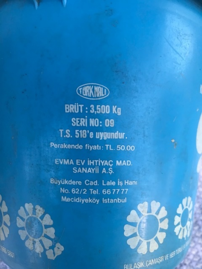 KREM DETERJAN CİTİ BULAŞIK KREM TEMİZLEME KREMİ KOVASINDA 3.5 KG