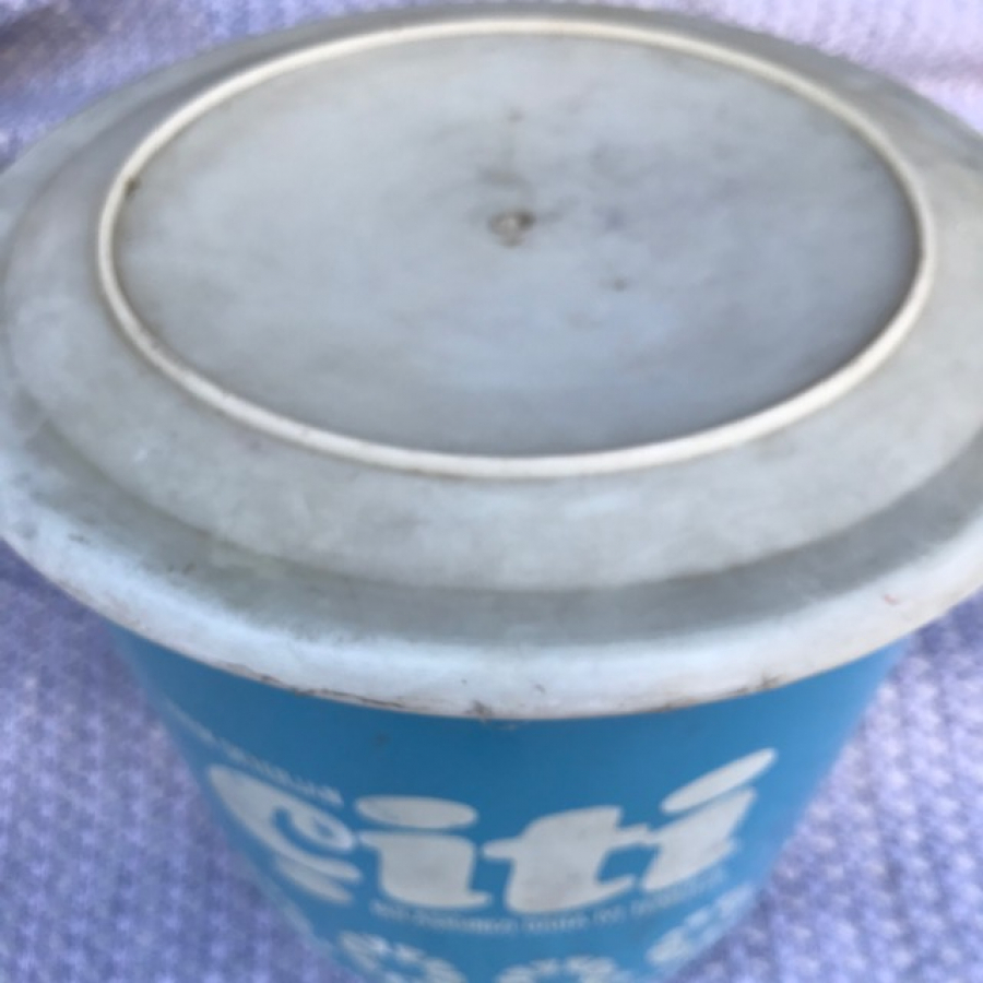  KREM DETERJAN CİTİ BULAŞIK KREM TEMİZLEME KREMİ KOVASINDA 3.5 KG