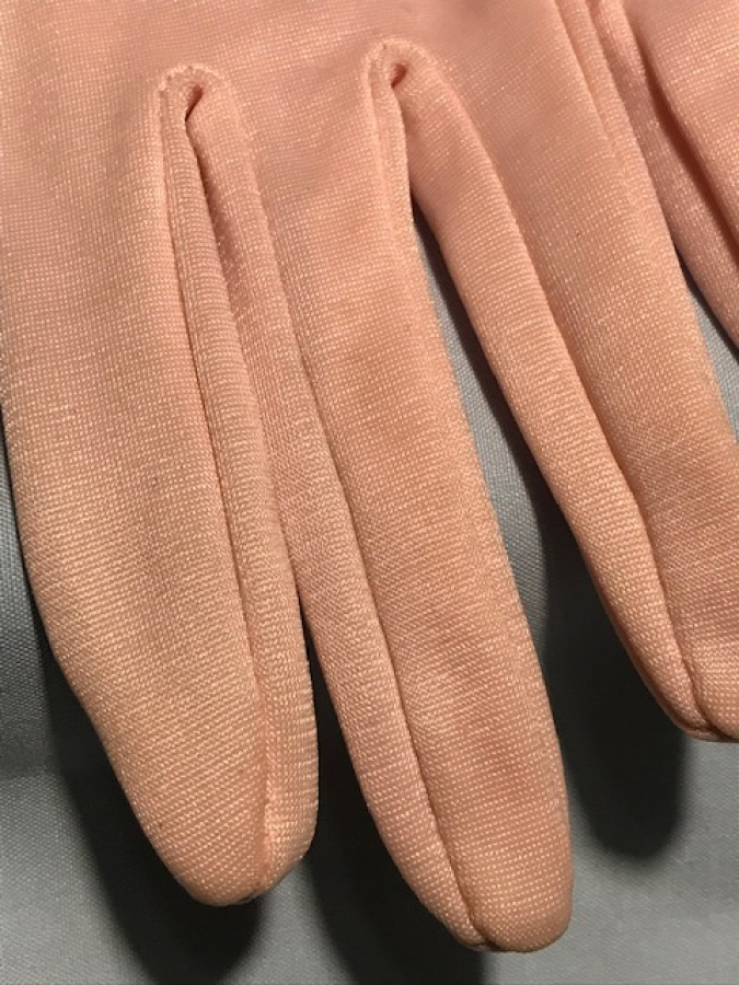 YERLİ TÜRK MALI LÜKS ELDİVENLERİ 7 NUMARA KULLANILMAMIŞ POŞEDİNDE