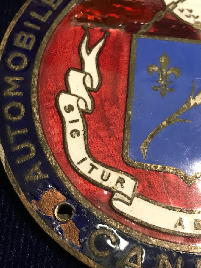 CLUP  CANNES OUTOMOBİLE MİNELİ ON PANJUR ARMASI CANNES OTOMOBİL FESTİVALİ 