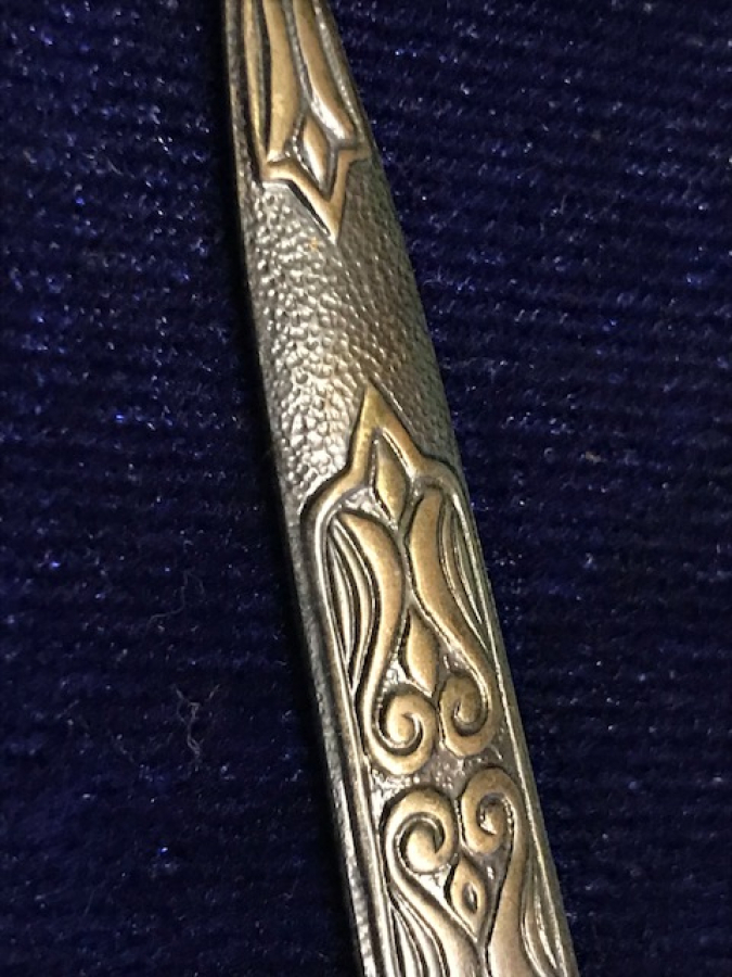 METAL KAMA ANAHTARLIK 