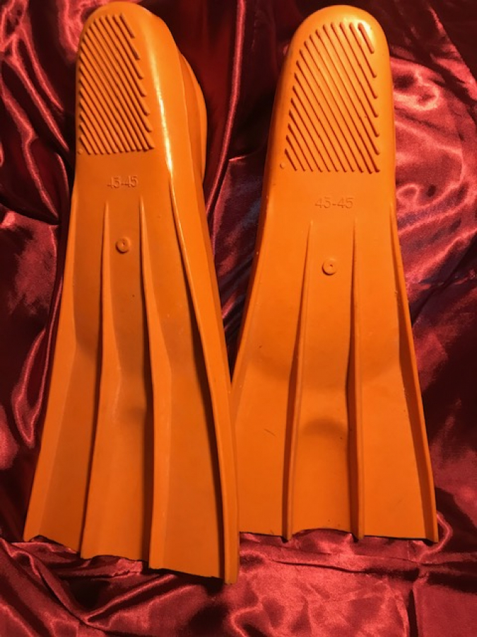 PALET KAUCUK  STAR FLORTİNG BATMAZ PALET TURUNCU RENK 43.45 NUMARA ORJİNAL