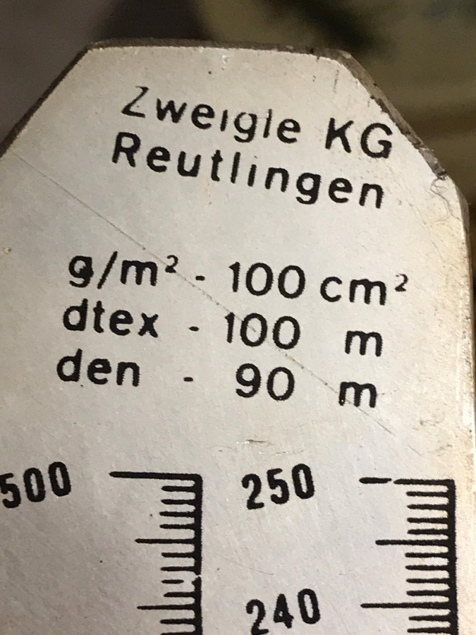 TEKSTİL KUMAŞLARI HASSAS KUMAŞ GR CIKARMA  KESİM VE ÖLCÜM TERAZİ GÖRAL TEKNİK