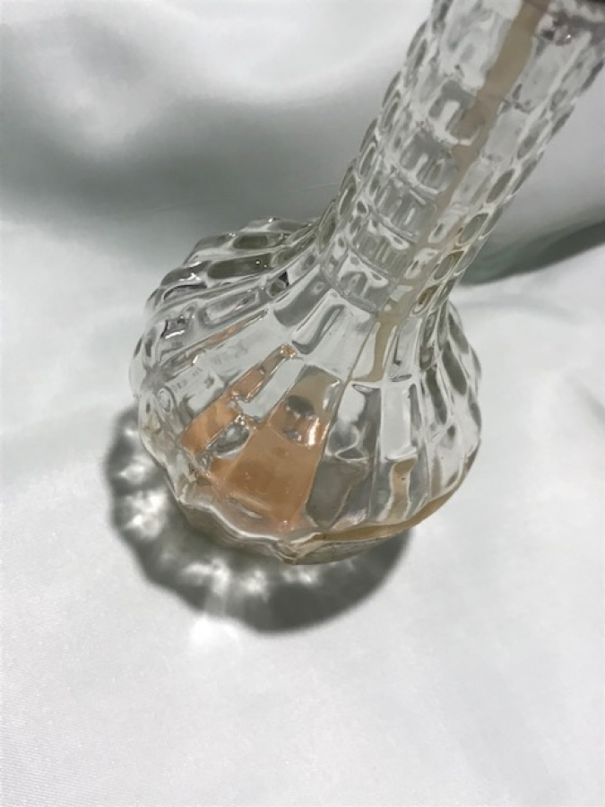 1950  ROLEX PERFUMES KOLONYA SIBOLEY ŞİŞE SADECE