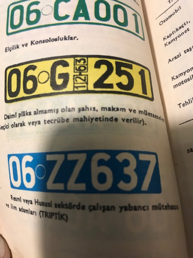 TRAFİK KILAVUZU EHLİYET İMTİHAN CALIŞMA EL KİTABI