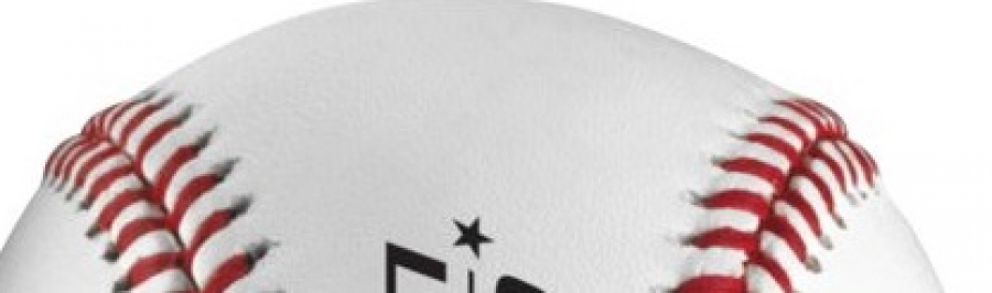 RAWLİNGS BEYZBOL TOP PROFOSYENEL LİG TOPU