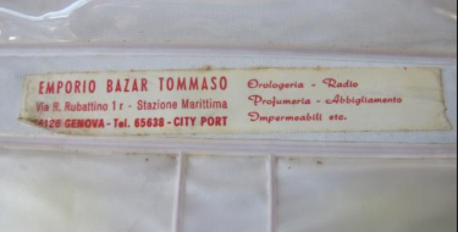 EMPORIO BAZAR TOMMASO 6 FARKLI RENKDE DEİŞGEN CAMLAR 70 Lİ YILLAR İTALYAN GÜNEŞ GÖZLÜK TAKIMI