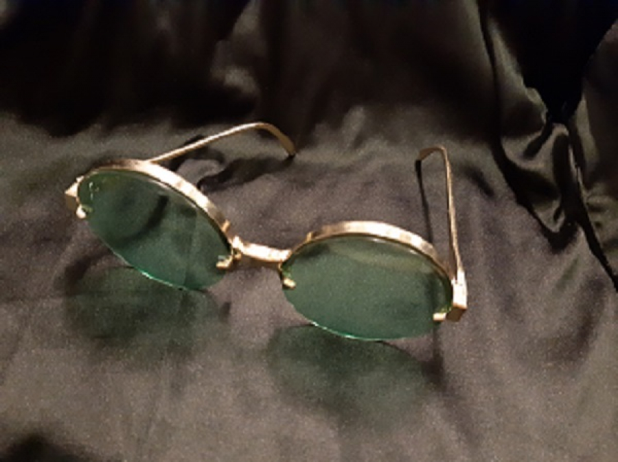 EMPORIO BAZAR TOMMASO 6 FARKLI RENKDE DEİŞGEN CAMLAR 70 Lİ YILLAR İTALYAN GÜNEŞ GÖZLÜK TAKIMI