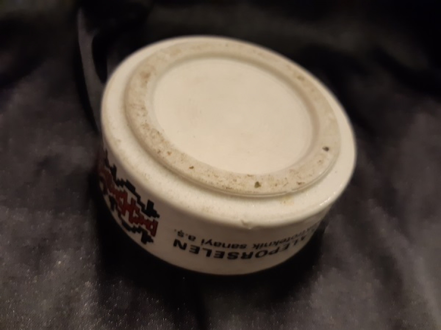  KÜL TABLASI KALEPORSELEN ELEKTROTEKNİK SANAYİ A.Ş KÜLLÜK