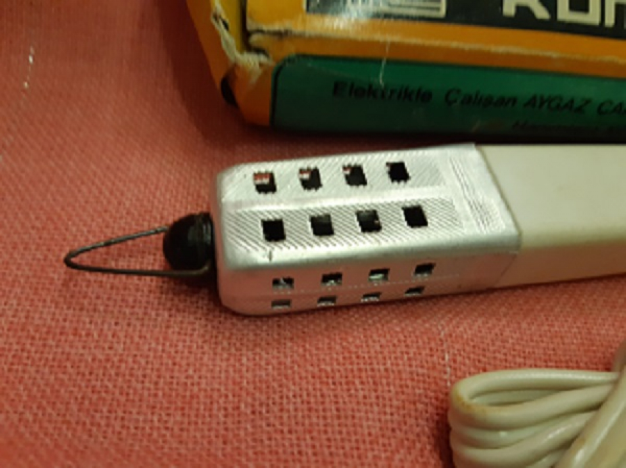 KUMRAL ELEKTRİK SANAYİ MUTFAK İCİN ÇAKMAK  OCAK FIRIN GAZLI OCAKLARI YAKMAK İÇİN 