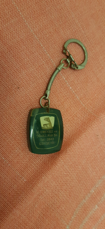 PETROL OFİSİ ARMALI  HER MARKA OTOBÜS KAMYON MİNİBUS PİKAP RENAULT ANAHTARLIK