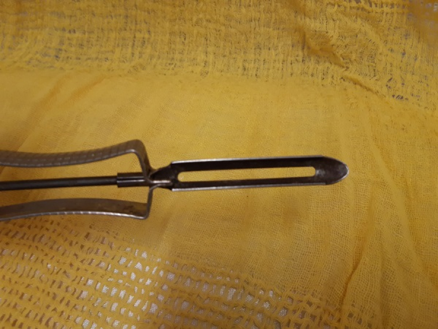 KABAK HIYAR PATLICAN GİBİ SEBZE KABUK  SOYUCU 