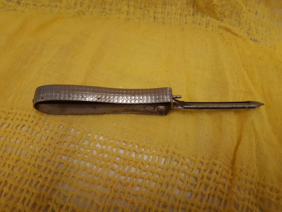 KABAK HIYAR PATLICAN GİBİ SEBZE KABUK  SOYUCU 