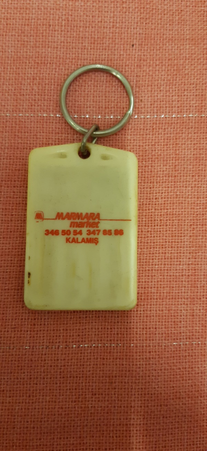 SPOR TOTO LOTO ŞANS OYUNLARI OYNAMA ANAHTARLIK