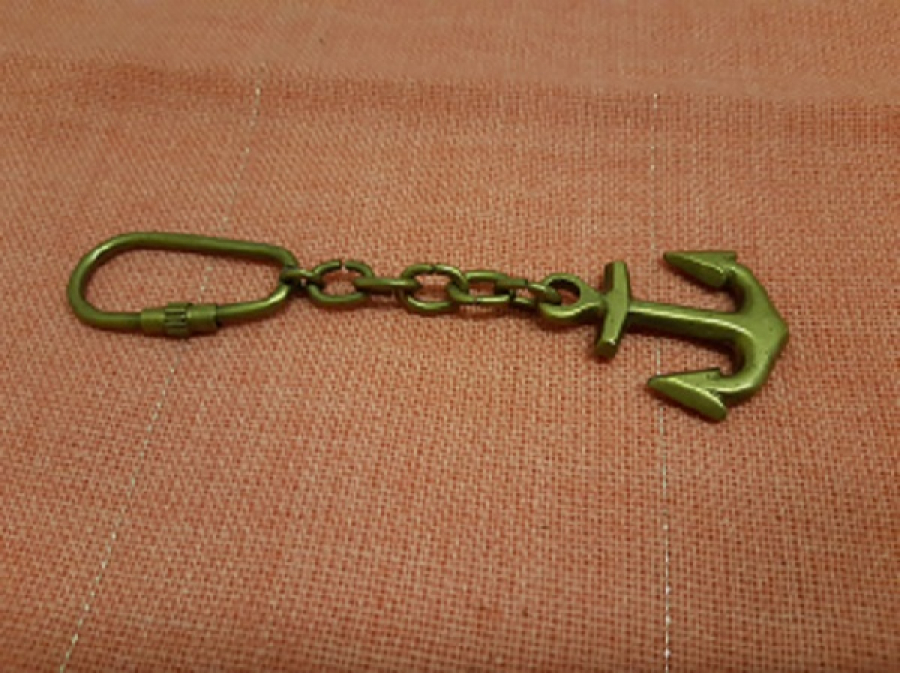 1960 PİRİNÇ  CIPA ANAHTARLIK