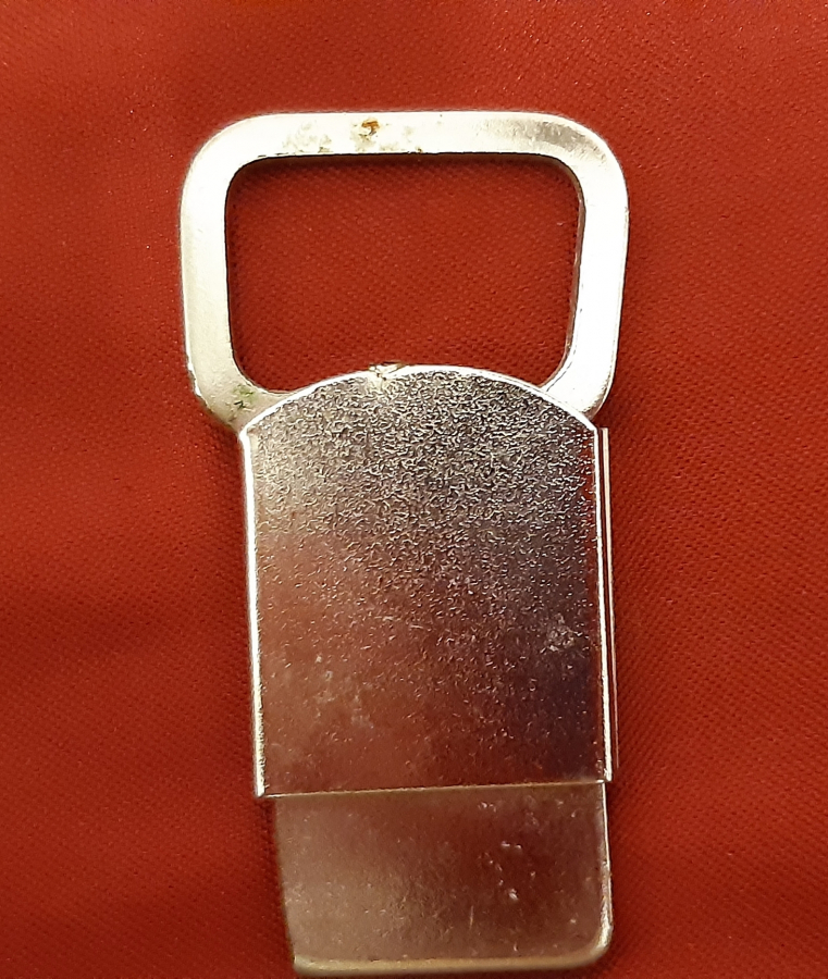 BALCI OĞLU KOLL. ŞTİ BANDIRMA TEL : 2781 METAL ANAHTARLIK