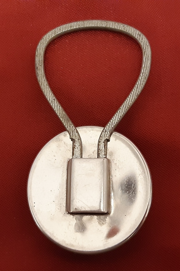 RENK ÇEŞİT KALİTE DYO ANAHTARLIK